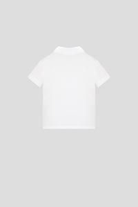 Short Sleeve Classic Shirt