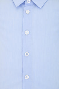 Stripe Short Sleeve Shirt