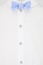 Cargar imagen en el visor de la galería, Bow-Tie Attached Bodysuit