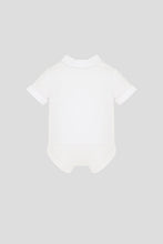 Cargar imagen en el visor de la galería, Bow-Tie Attached Bodysuit