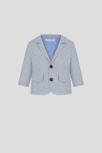 Elegant Blazer and Pants Set