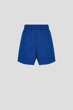 Load image into Gallery viewer, Contrast Buttons Vest and Short Set