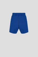 Load image into Gallery viewer, Contrast Buttons Vest and Short Set