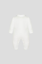 Load image into Gallery viewer, Two-Tone Vest Imitation Overall Set