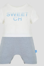 Load image into Gallery viewer, &quot;Sweet&quot; Romper