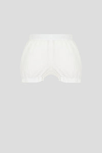 Lace Sequins Dress and Bloomer Set