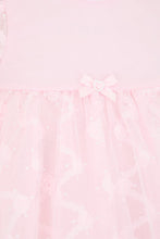 Cargar imagen en el visor de la galería, Rosette Lace Dress