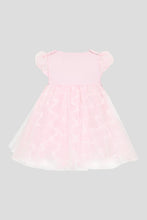 Cargar imagen en el visor de la galería, Rosette Lace Dress