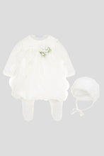 Load image into Gallery viewer, Balloon Skirt Coverall-Dress Set
