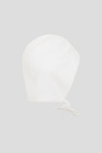 Load image into Gallery viewer, Flower Bouquet Decor Coverall, White