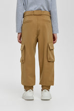 Load image into Gallery viewer, Cargo Trousers
