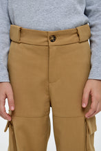 Load image into Gallery viewer, Cargo Trousers