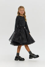 Cargar imagen en el visor de la galería, Organza Puffy Skirt