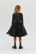 Cargar imagen en el visor de la galería, Sequins Crop Blouse