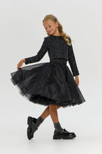 Cargar imagen en el visor de la galería, Organza Puffy Skirt