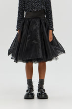 Cargar imagen en el visor de la galería, Organza Puffy Skirt