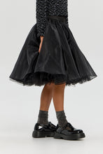Cargar imagen en el visor de la galería, Organza Puffy Skirt