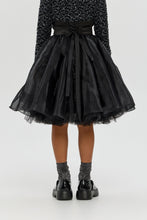 Cargar imagen en el visor de la galería, Organza Puffy Skirt