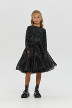Cargar imagen en el visor de la galería, Organza Puffy Skirt