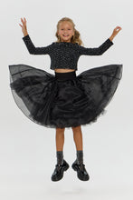 Cargar imagen en el visor de la galería, Organza Puffy Skirt