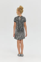 Load image into Gallery viewer, Sequins Drop Dress