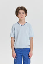 Cargar imagen en el visor de la galería, Knit Textured Top