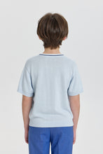 Cargar imagen en el visor de la galería, Knit Textured Top
