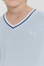Cargar imagen en el visor de la galería, Knit Textured Top