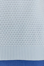 Cargar imagen en el visor de la galería, Knit Textured Top