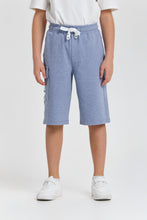 Cargar imagen en el visor de la galería, Soft Polo-Shirt and Shorts Set