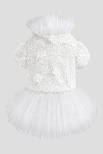Load image into Gallery viewer, Pet sequins dress