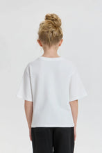 Cargar imagen en el visor de la galería, Logo Rhinestones T-Shirt