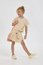 Cargar imagen en el visor de la galería, "Dolce Vita" Top and Shorts Set