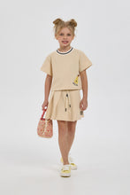 Cargar imagen en el visor de la galería, "Dolce Vita" Top and Shorts Set