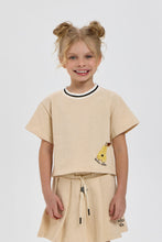 Cargar imagen en el visor de la galería, "Dolce Vita" Top and Shorts Set
