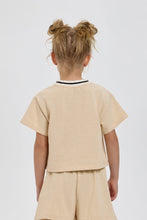 Cargar imagen en el visor de la galería, "Dolce Vita" Top and Shorts Set