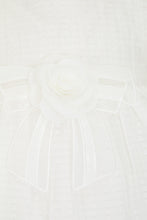 Cargar imagen en el visor de la galería, "Rose" Dress with Headband
