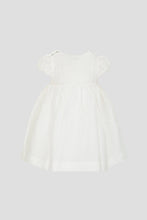 Cargar imagen en el visor de la galería, "Rose" Dress with Headband