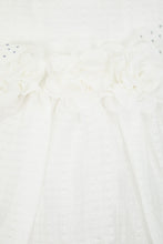 Cargar imagen en el visor de la galería, Chiffon Coverall-Dress with Bonnet