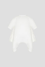 Cargar imagen en el visor de la galería, Chiffon Coverall-Dress with Bonnet