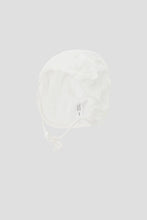 Cargar imagen en el visor de la galería, Chiffon Coverall-Dress with Bonnet