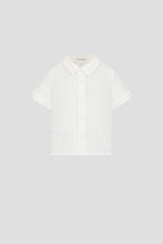 Cargar imagen en el visor de la galería, Classic Muslin Shirt