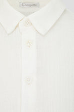 Cargar imagen en el visor de la galería, Classic Muslin Shirt