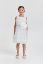Cargar imagen en el visor de la galería, "Rose" Tulle Dress