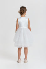 Cargar imagen en el visor de la galería, "Rose" Tulle Dress