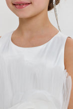 Cargar imagen en el visor de la galería, "Rose" Tulle Dress