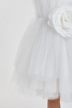 Cargar imagen en el visor de la galería, "Rose" Tulle Dress