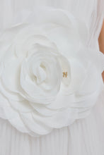 Cargar imagen en el visor de la galería, "Rose" Tulle Dress