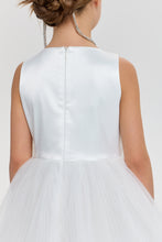 Cargar imagen en el visor de la galería, "Rose" Tulle Dress