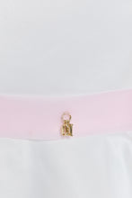 Cargar imagen en el visor de la galería, Rosette Underskirt Satin Dress